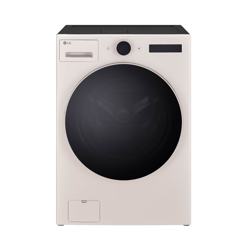 LG 트롬 오브제컬렉션 워시콤보